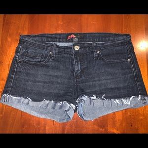 Forever 21 Denim Shorts